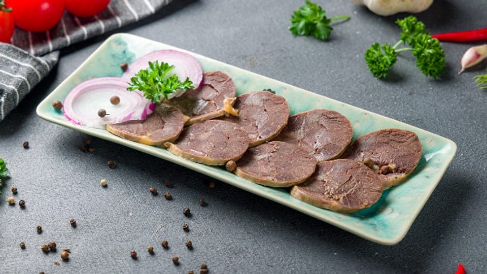 Казы