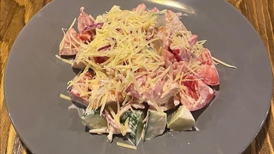 Фирменный "Афсона"