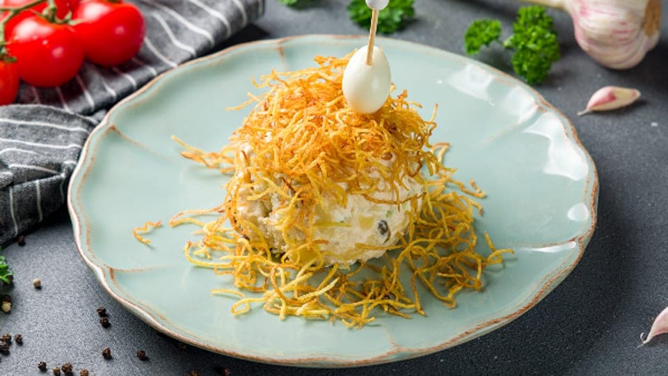 Куш уяси