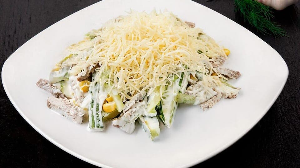 Мужской каприз